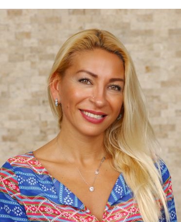 DENİZ HADIMOĞLU