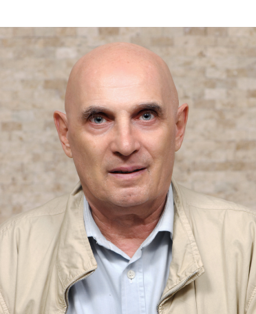 GIANCARLO GETTI