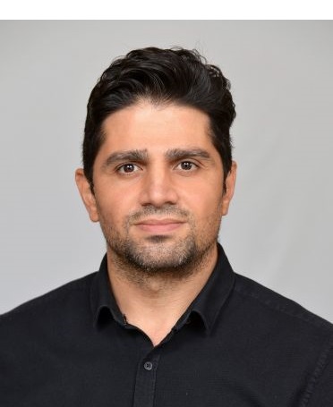 YAHYA ŞAHİN