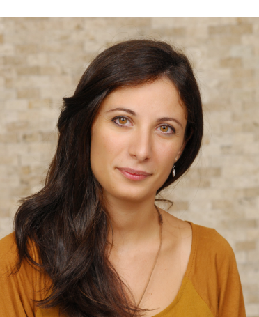 IRENE PILLONI