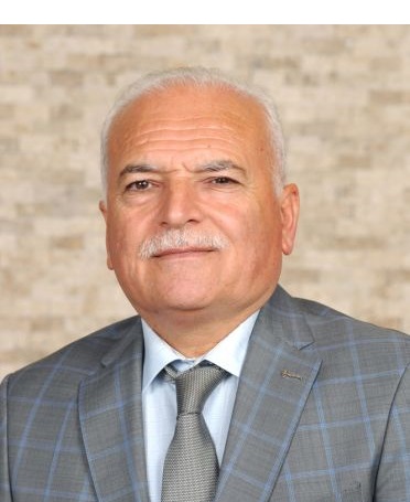 İSMAIL PEHLIVAN