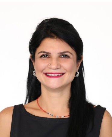 BAHRİYE SEMER
